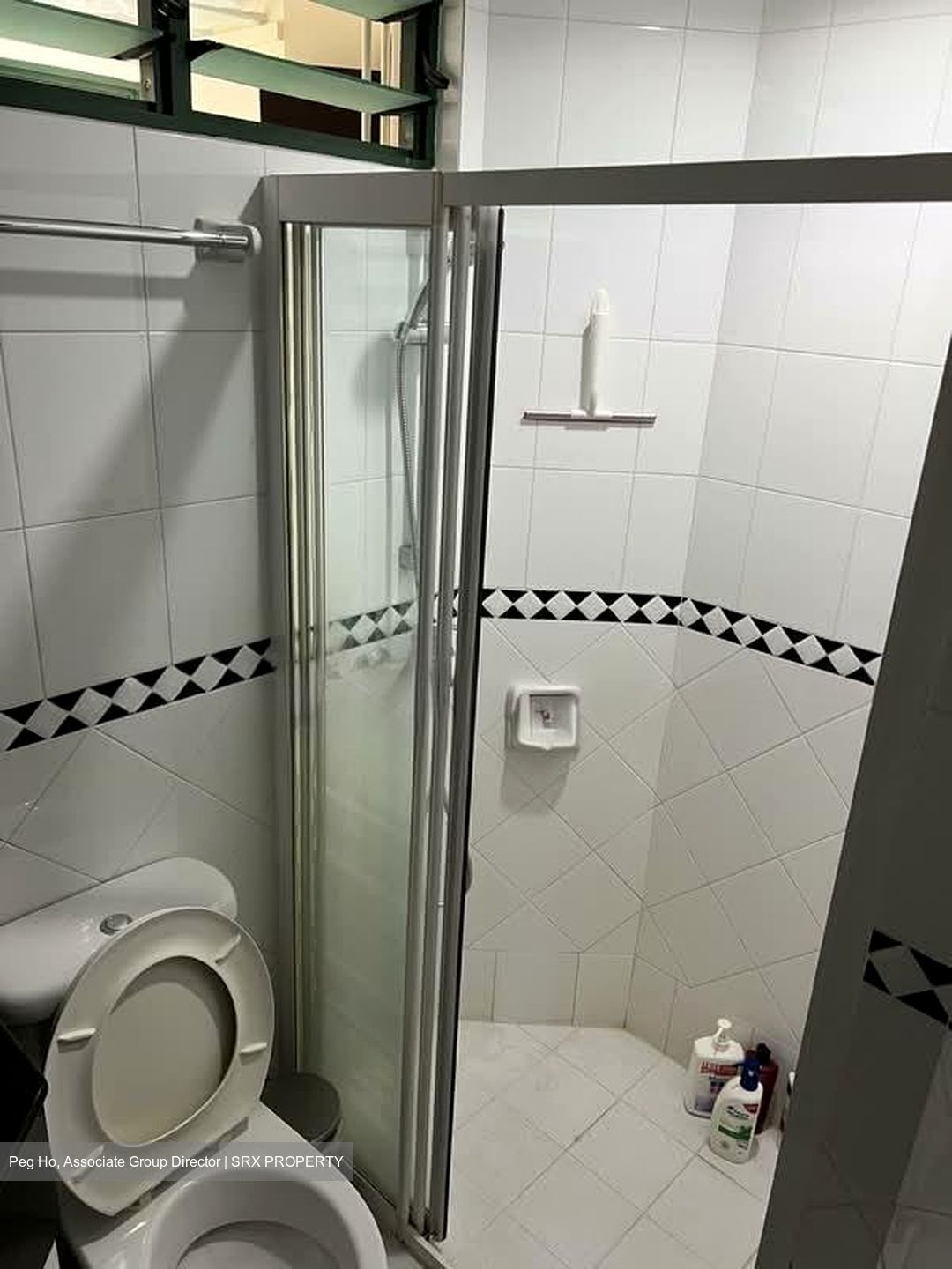 The Bencoolen (D7), Apartment #536662411